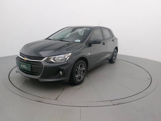 CHEVROLET ONIX 1.0 FLEX LT MANUAL CHEVROLET ONIX 1.0 FLEX LT MANUAL